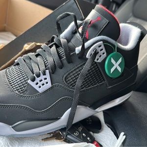 Air Jordan 4 Retro Golf